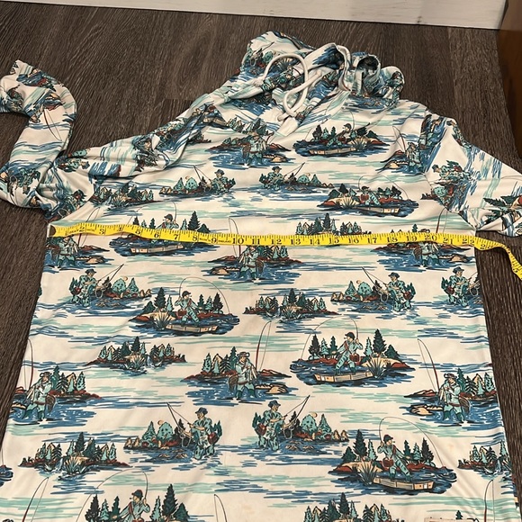 Shirt - Reel Obession - Picture 10 of 11